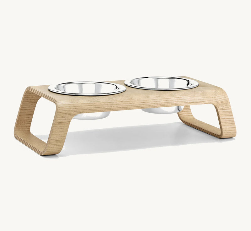 Supports gamelles pour chien
