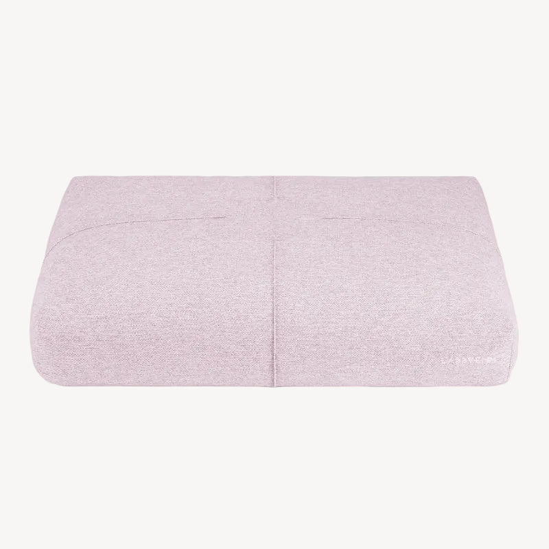 Coussin Imperméable pour Chien Rose