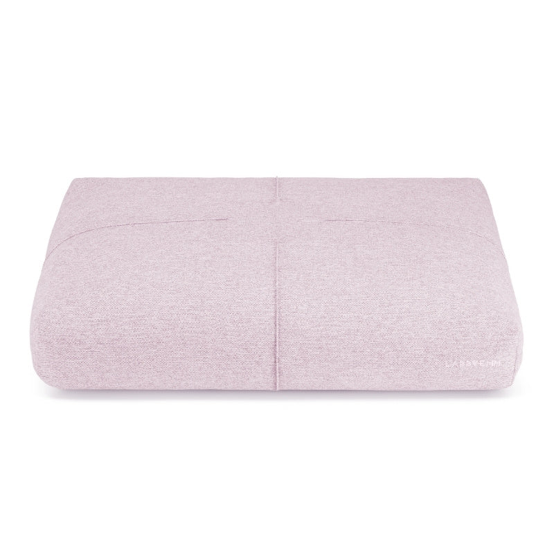 Coussin Imperméable pour Chien Rose