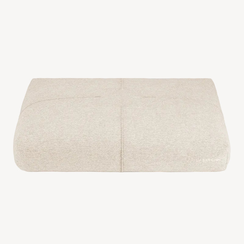 Coussin Imperméable pour Chien Sable