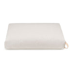 Coussin Lavable pour Chien Beige