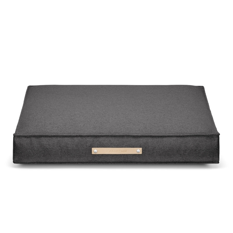 Coussin Orthopédique Chien Gris