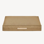 Coussin Orthopédique Chien Marron