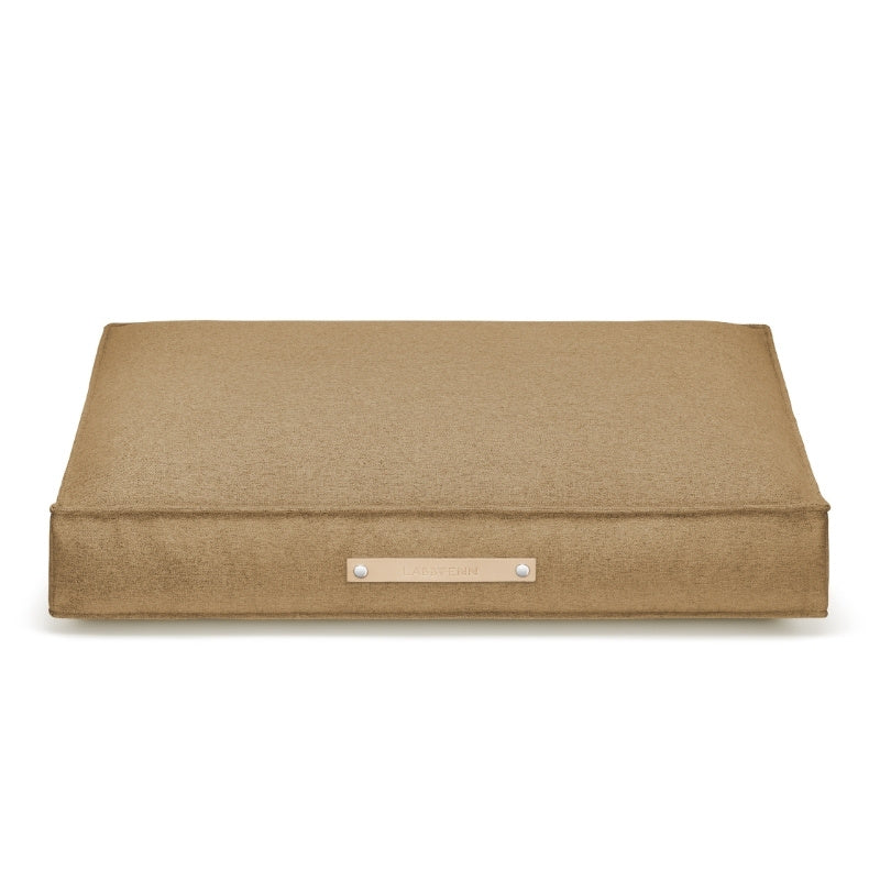 Coussin Orthopédique Chien Marron