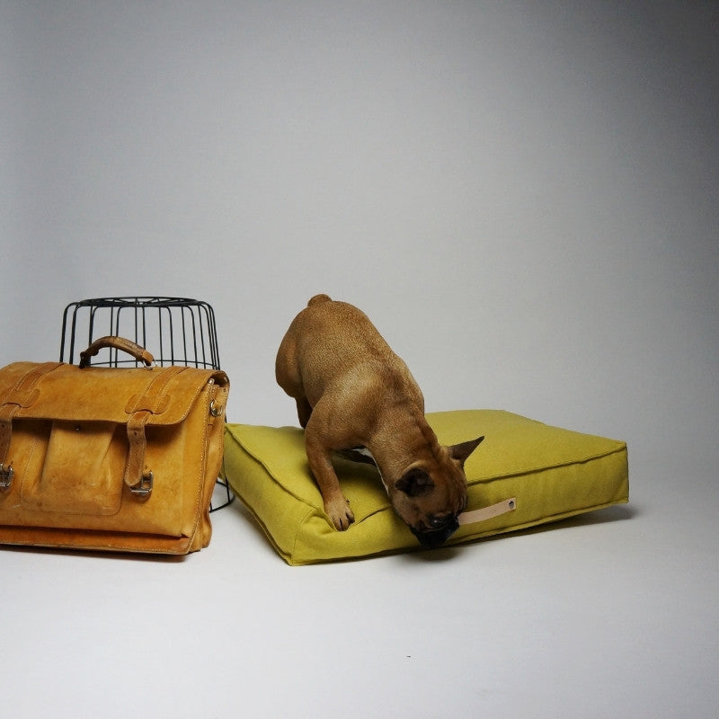 MØVIK - Coussin orthopédique pour chien