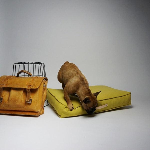 MØVIK - Coussin orthopédique pour chien