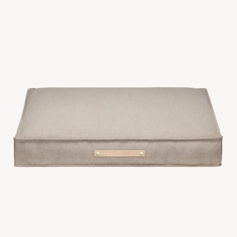 Coussin pour Grand Chien