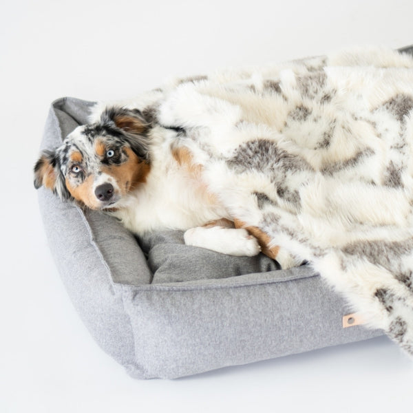 TÖSSE - Couverture chaude pour chien