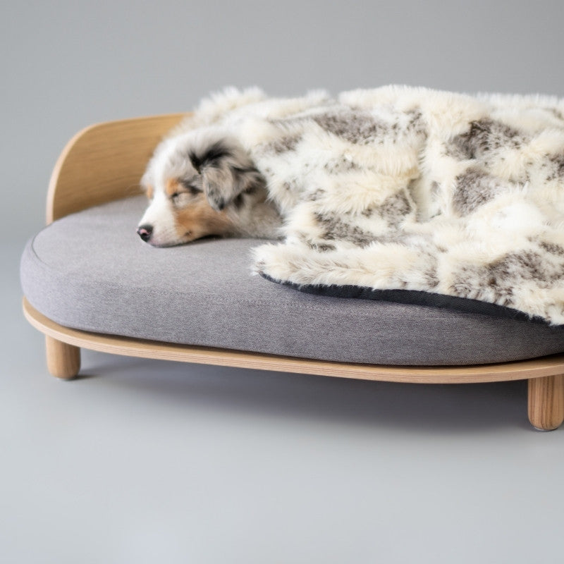 TÖSSE - Couverture chaude pour chien