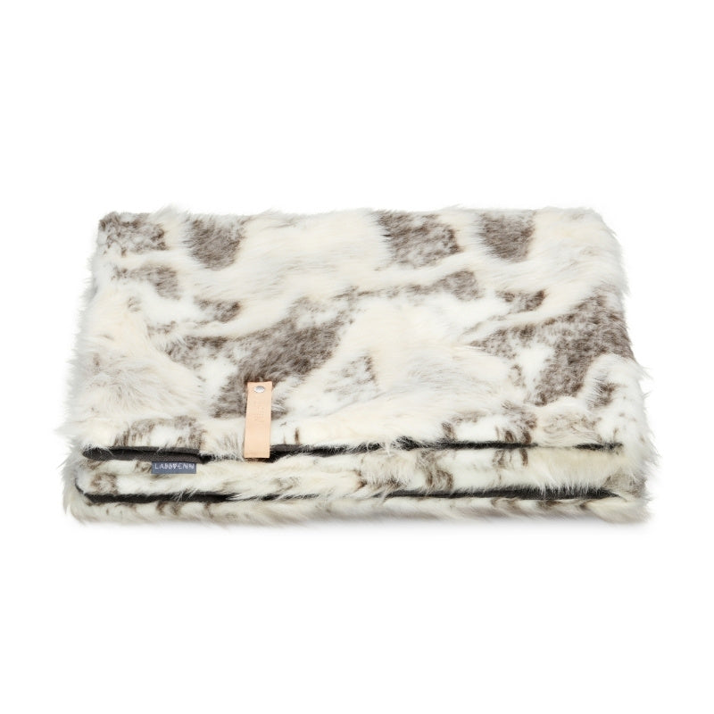 Couverture Chaude pour Chien