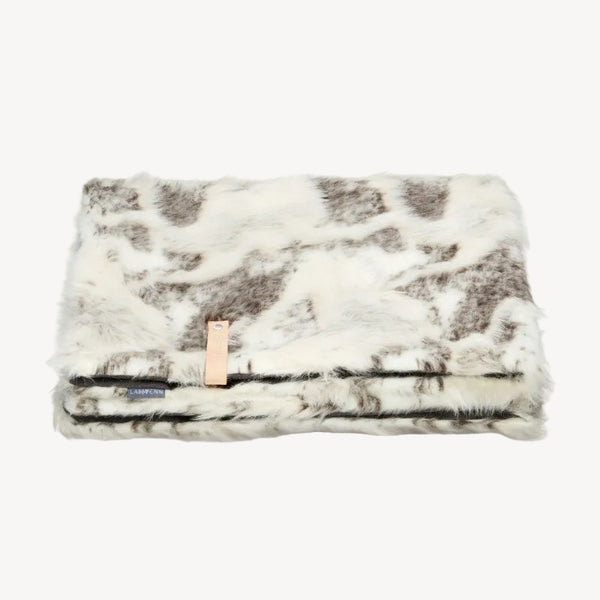 TÖSSE - Warm Dog Blanket