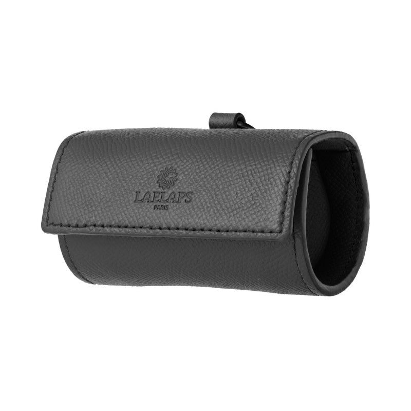 Distributeur de Sacs à Déjection pour Chien Anthracite Profil