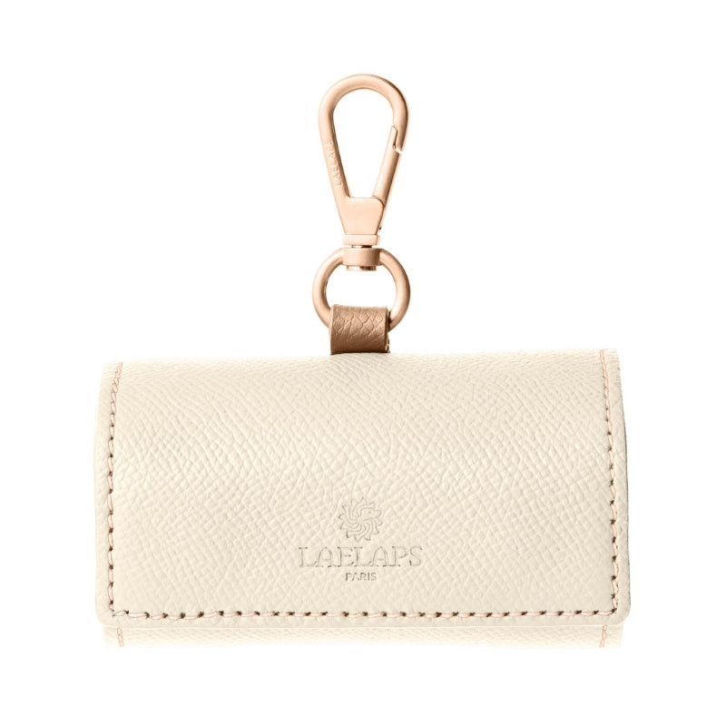 Distributeur de Sacs à Déjection pour Chien Blanc