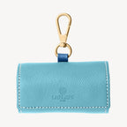 Distributeur de Sacs à Déjection pour Chien Bleu Clair