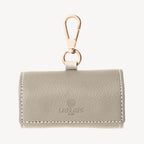 Distributeur de Sacs à Déjection pour Chien Gris Clair