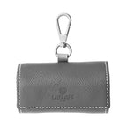 Distributeur de Sacs à Déjection pour Chien Gris