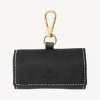 Distributeur de Sacs à Déjection pour Chien Noir