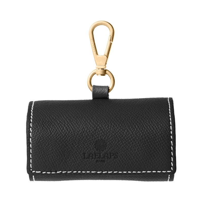 Distributeur de Sacs à Déjection pour Chien Noir