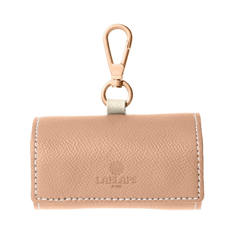 Distributeur de Sacs à Déjection pour Chien Rose