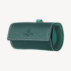 Distributeur de Sacs à Déjection pour Chien Vert Profil