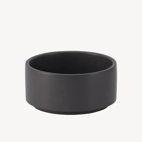 VUKU - Ceramic dog bowl