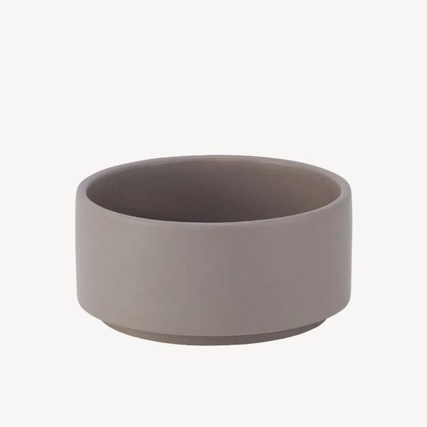 VUKU - Ceramic dog bowl