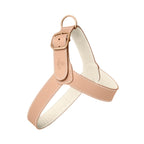 Harnais pour Chien Rose