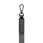 Laisse pour Chien Anthracite Boucle