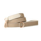 Laisse pour Chien Beige
