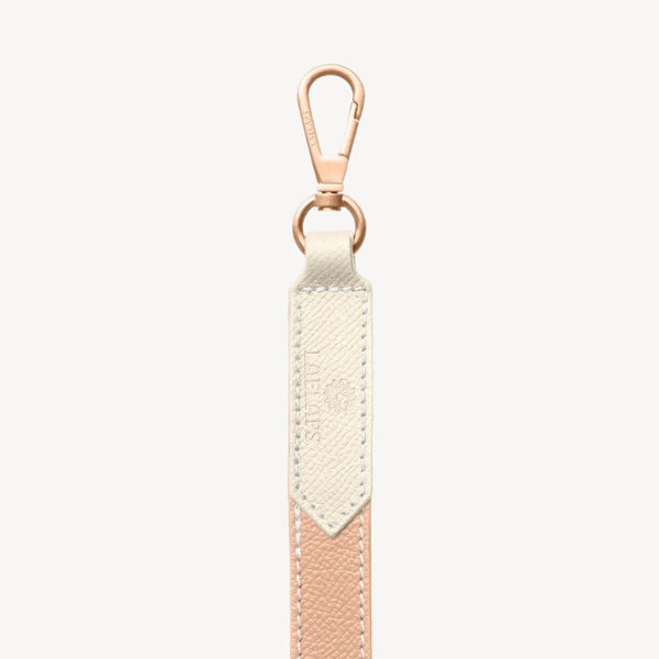 CAP FERRAT - Pink dog leash