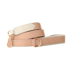 Laisse pour Chien Rose