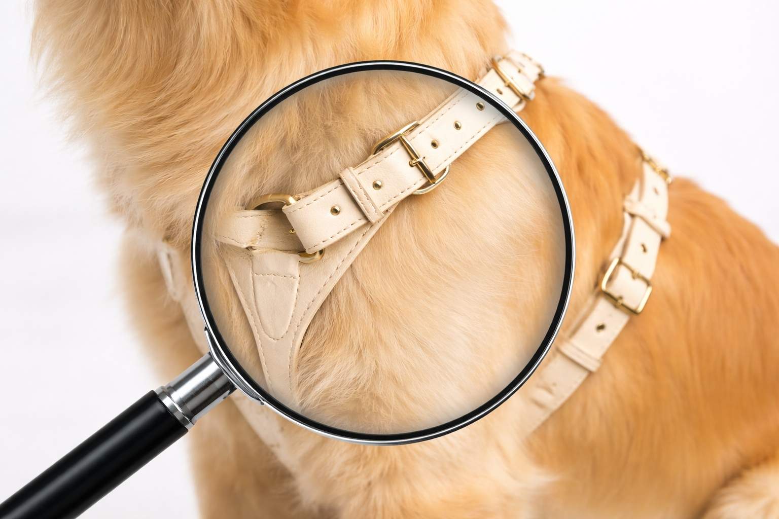 Maison Canisya Nos Valeurs Accessoires pour Chien