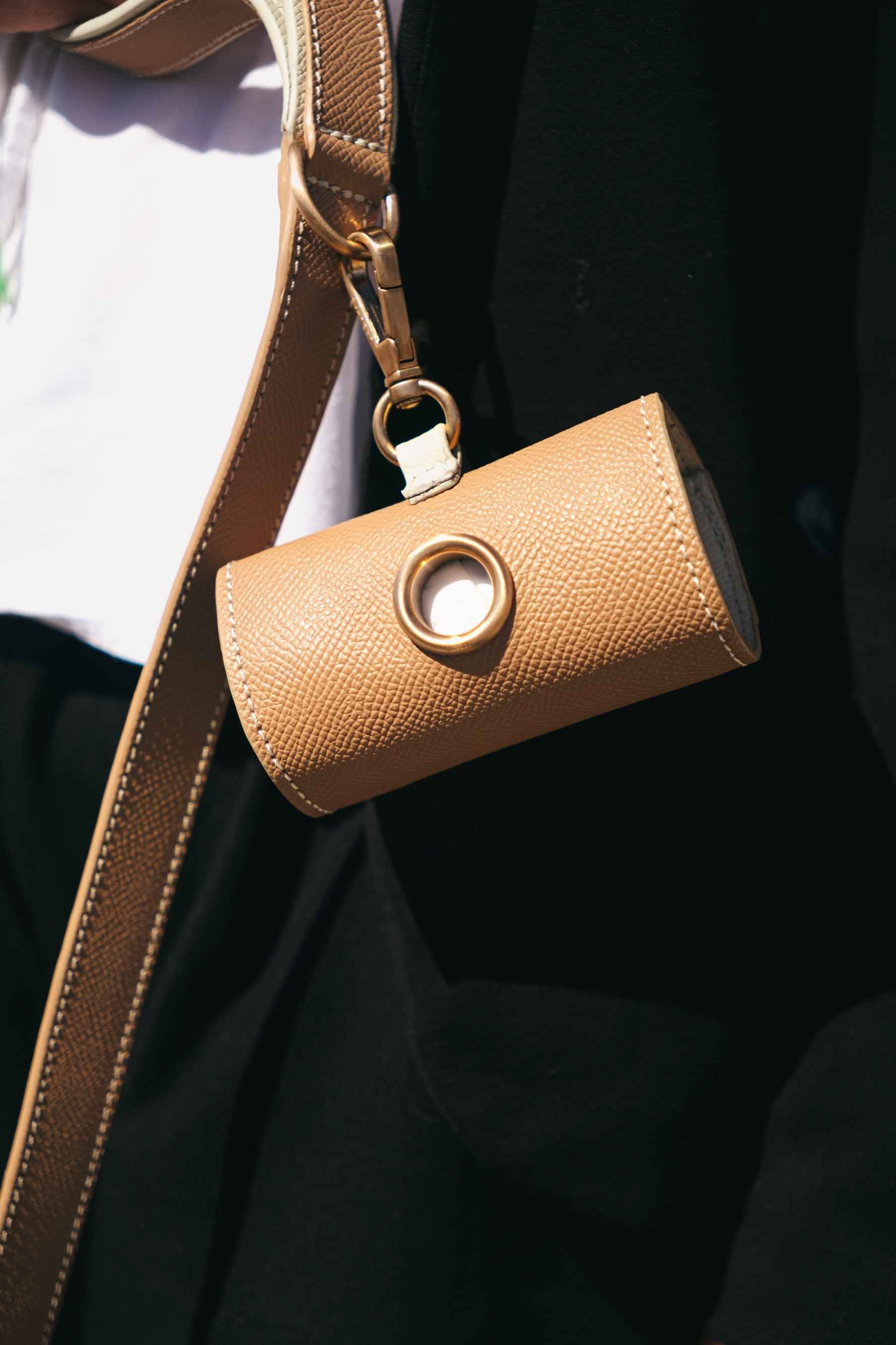 Maison Canisya Notre Histoire Accessoires pour Chien en Cuir