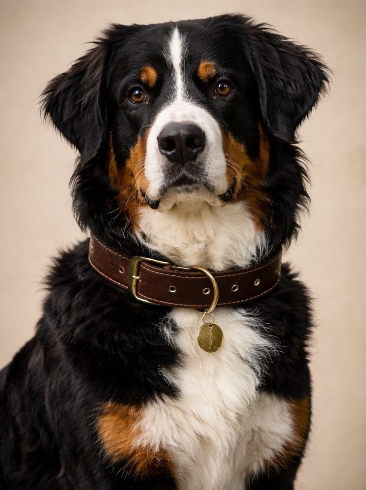 Maison Canisya Notre Histoire Chien