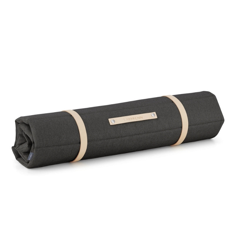 Matelas de Voyage pour Chien Anthracite