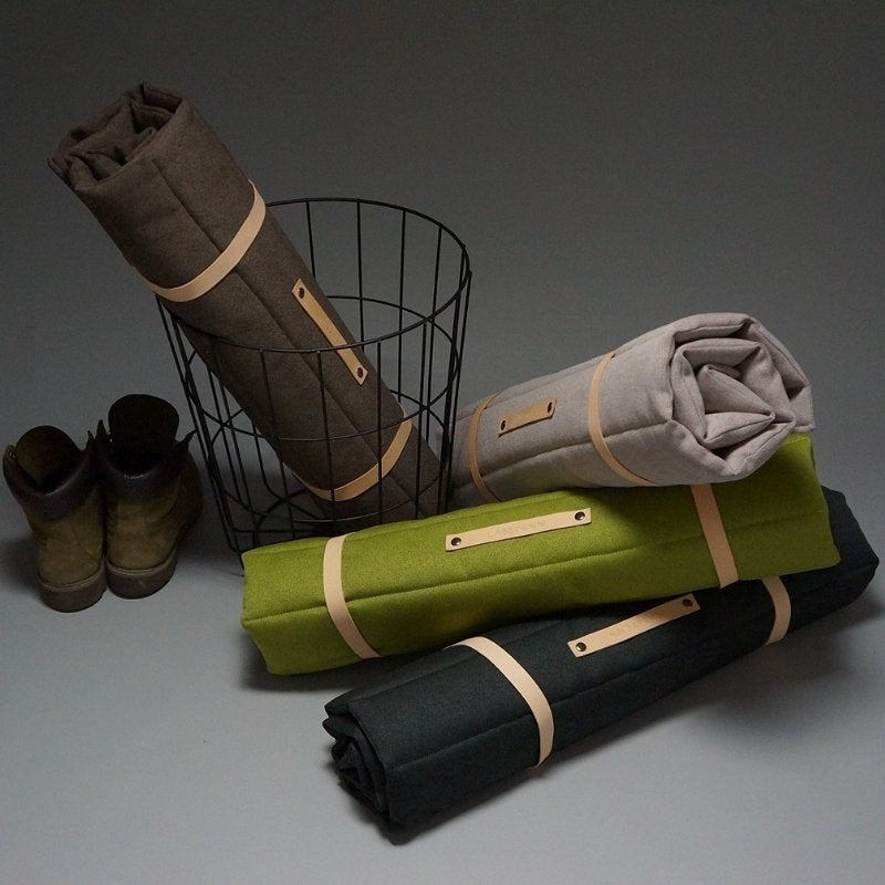 FOSSER - Matelas de voyage pour chien