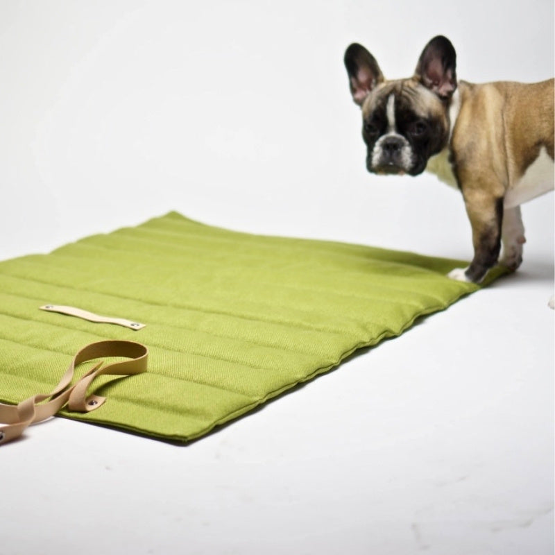 FOSSER - Matelas de voyage pour chien