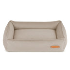 Panier pour Chien Design Beige