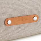 Panier pour Chien Design Détails Beige