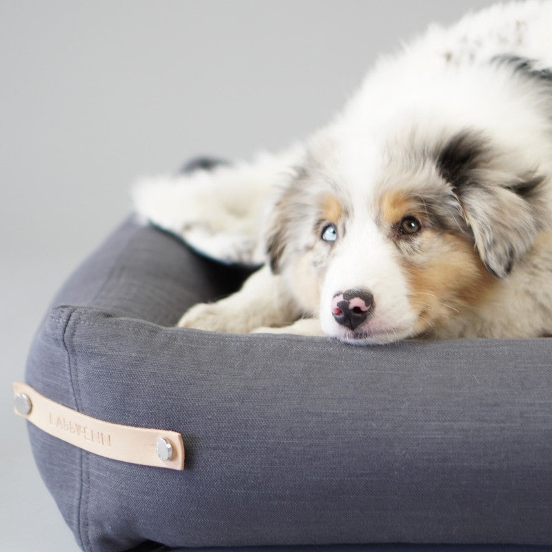 STOKKE - Large Dog Basket