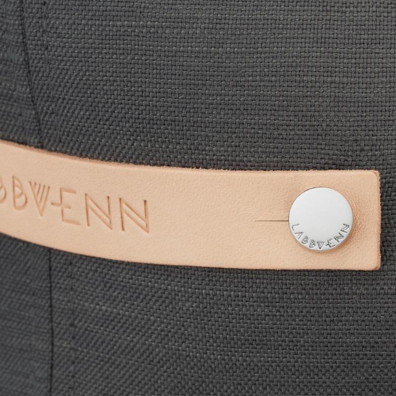 Panier pour Chien Grande Taille Fermeture