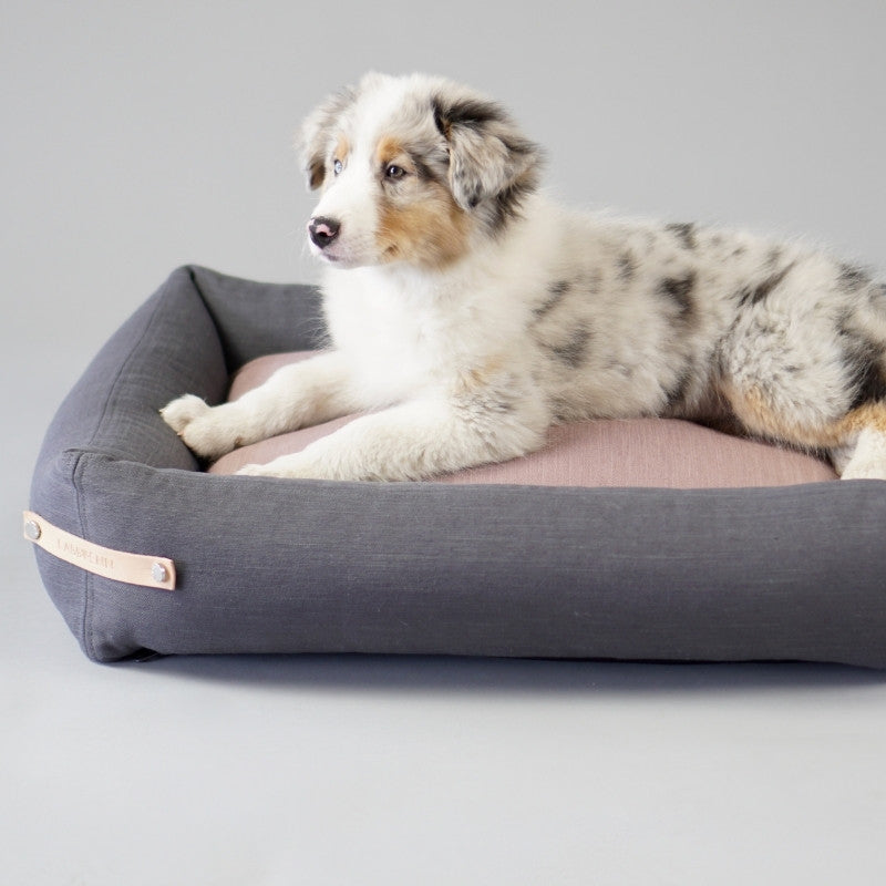 STOKKE - Large Dog Basket