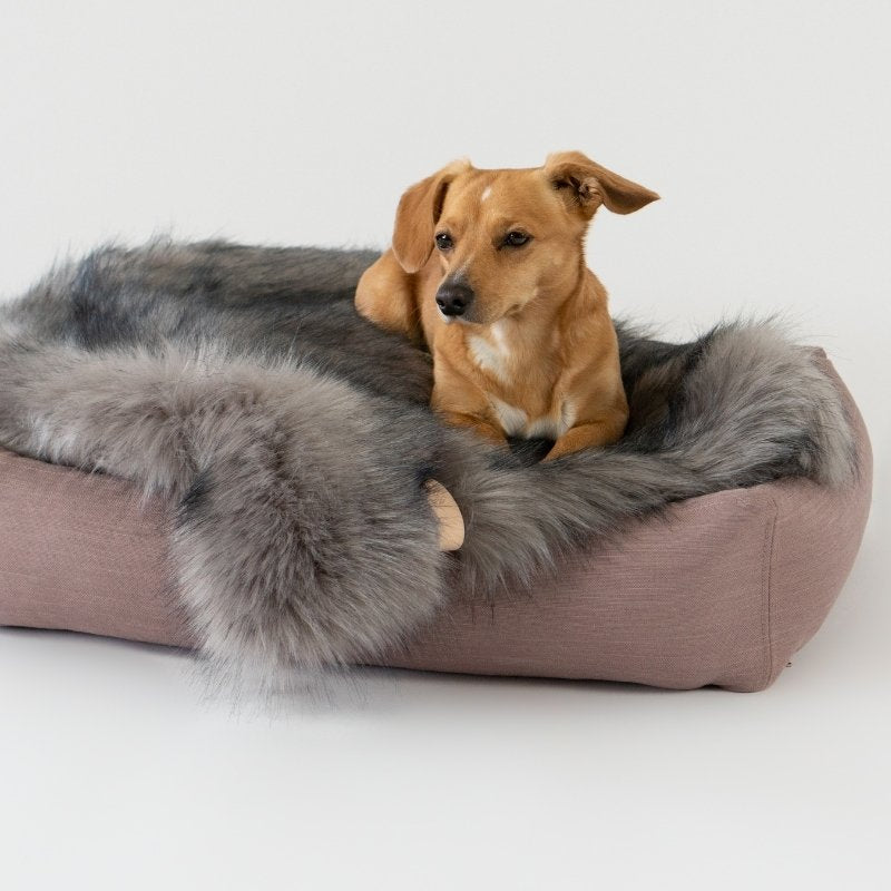 STOKKE - Large Dog Basket