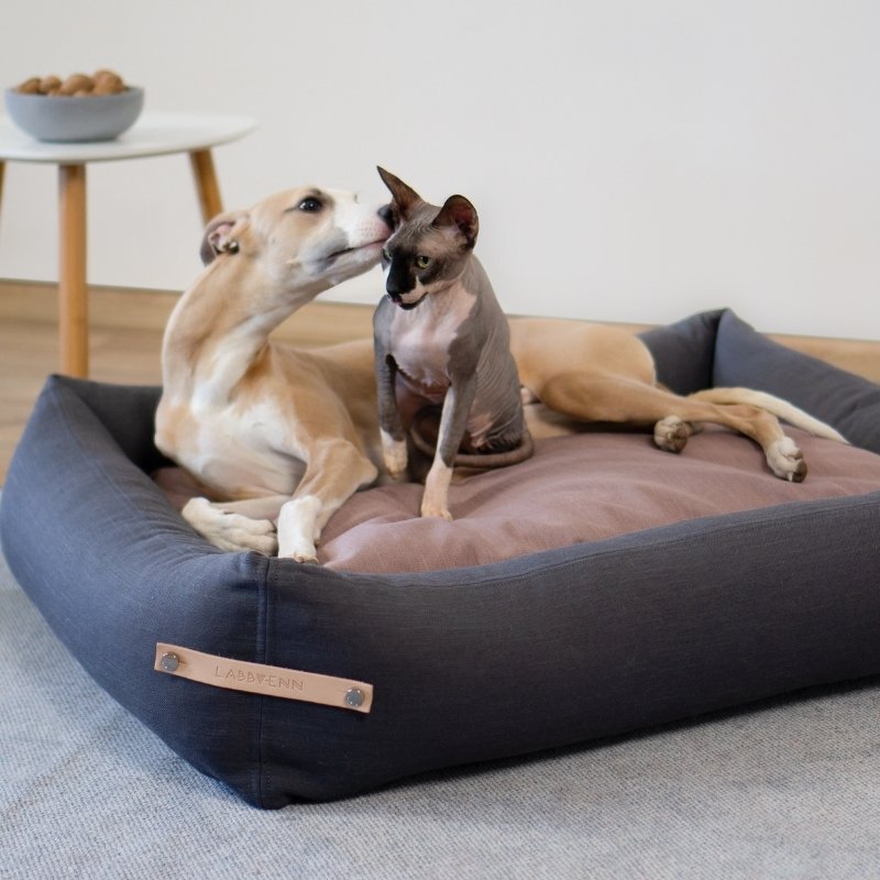 STOKKE - Large Dog Basket