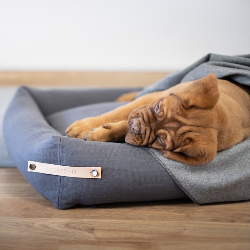 STOKKE - Large Dog Basket