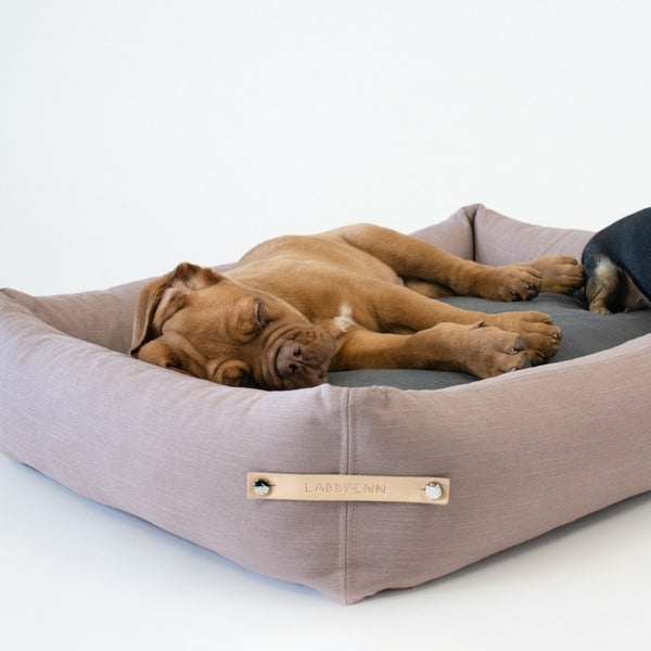 STOKKE - Panier pour chien grande taille