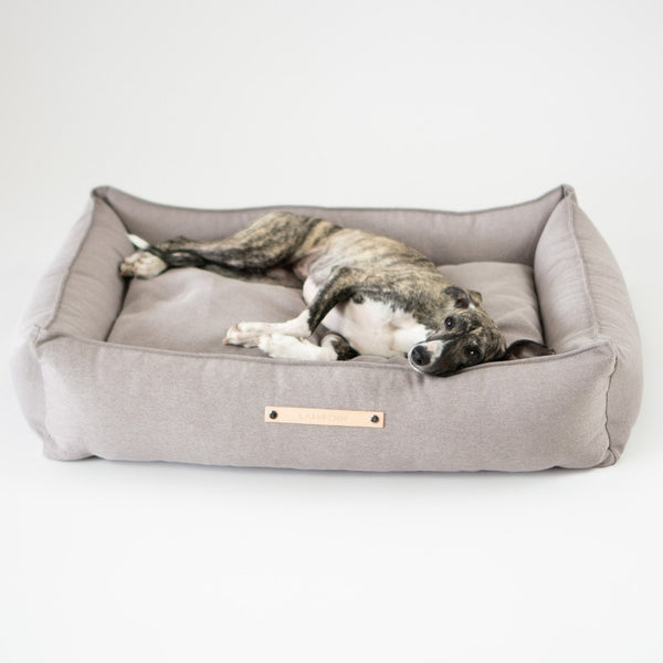 TÖVE - Panier pour chien haut de gamme