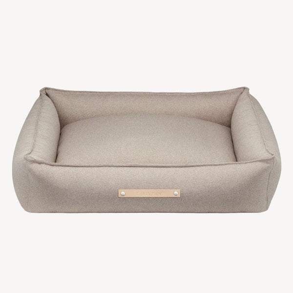 TÖVE - Премиальная корзина для собак