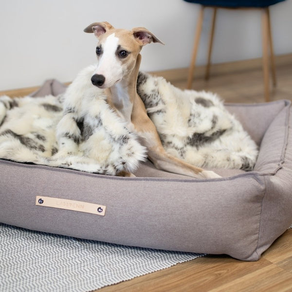 TÖVE - Panier pour chien haut de gamme