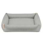 Panier pour Chien Moderne Gris